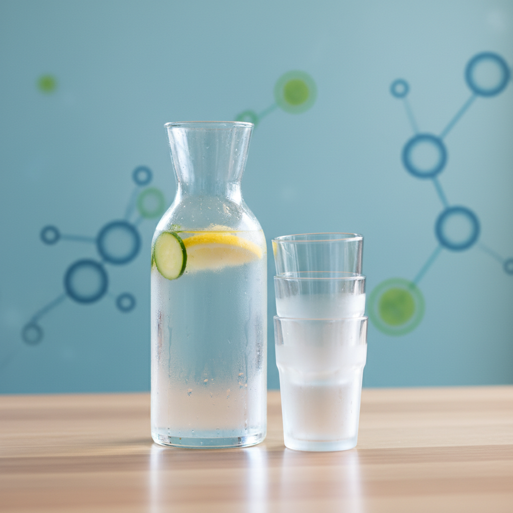 Хидратација